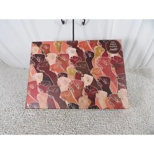 By Jeanetta "Justice"   18 x 24 Puzzles 500 Pieces
